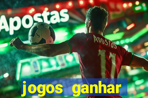 jogos ganhar dinheiro no pix